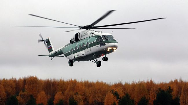 Ми-38