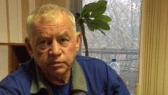 Я его практически не видел – снегоуборщик о разбившемся во Внуково самолете Я его практически не видел – снегоуборщик о разбившемся во Внуково самолете