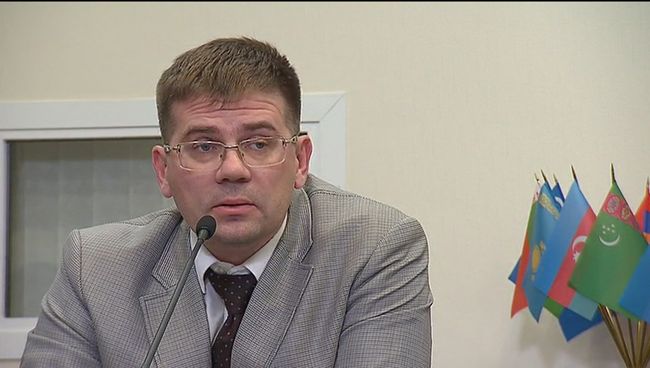Представитель МАК рассказал о секундах до крушения самолета во Внуково Представитель МАК рассказал о секундах до крушения самолета во Внуково