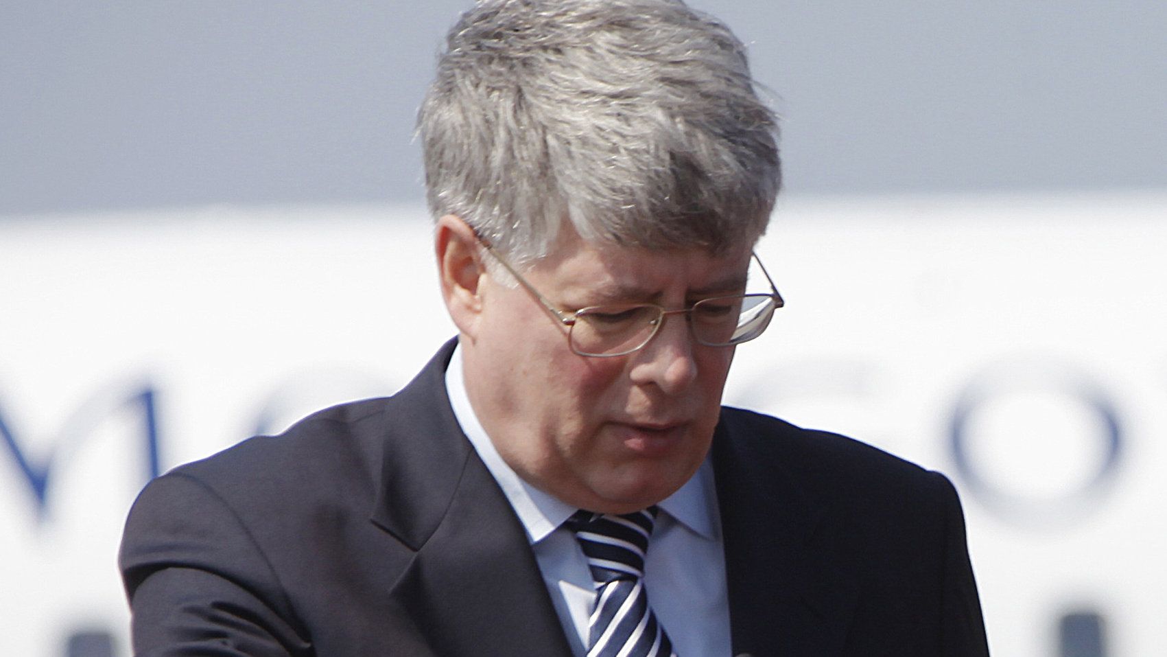 Посол России в Астане Алексей Бородавкин Посол России в Астане Алексей Бородавкин - РИА Новости, 1920, 05.10.2022