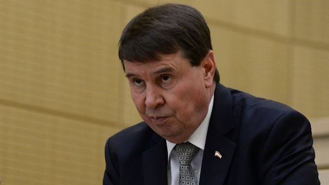 Сергей Цеков Сергей Цеков