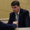 Сенатор от Заксобрания Крыма Сергей Цеков Сенатор от Заксобрания Крыма Сергей Цеков