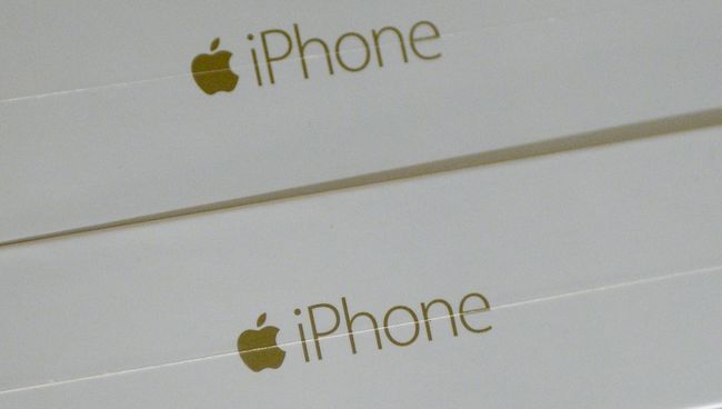 Старт продаж iPhone 6 и iPhone 6 plus в России Старт продаж iPhone 6 и iPhone 6 plus в России
