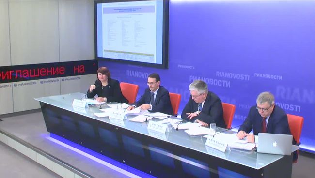 15:30, Зал 3-2, ММПК Качество приема в вузы – 2014