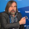 Политолог Михаил Погребинский Политолог Михаил Погребинский