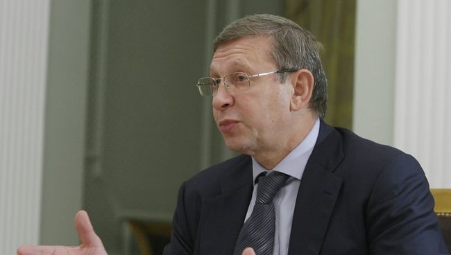Председатель Совета директоров АФК Система Владимир Евтушенков. Архивное фото Председатель Совета директоров АФК Система Владимир Евтушенков. Архивное фото