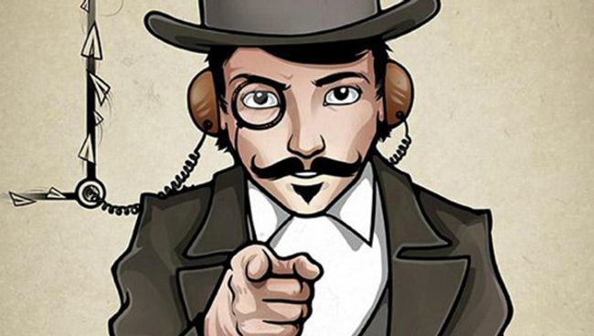 Конкурс для хакеров от приложения Telegram Конкурс для хакеров от приложения Telegram