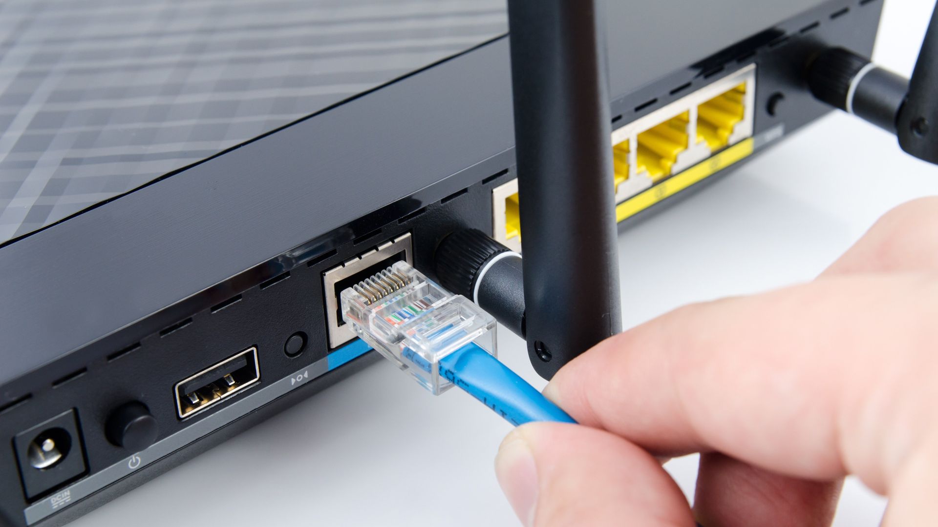 Wi-fi роутер - РИА Новости, 1920, 05.03.2021