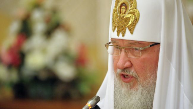 Заседание патриаршего совета по культуре Заседание патриаршего совета по культуре