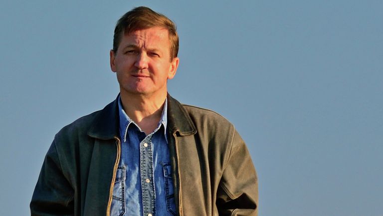 Александр Хроленко, обозреватель МИА Россия сегодня Александр Хроленко, обозреватель МИА Россия сегодня