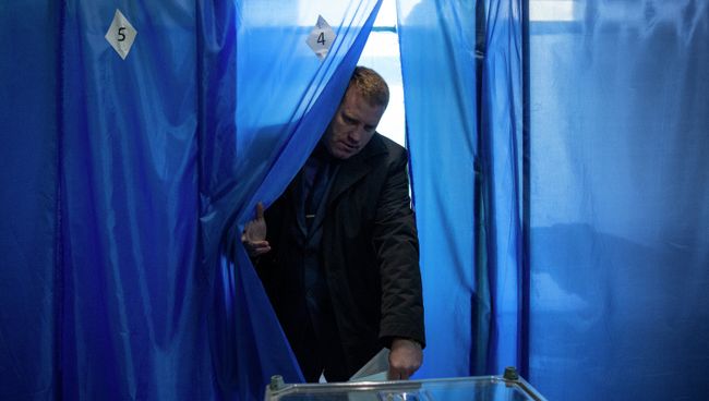 Геннадий Николаевич Цыпкалов.