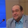 Член Зиновьевского клуба Алексей Панкин Член Зиновьевского клуба Алексей Панкин