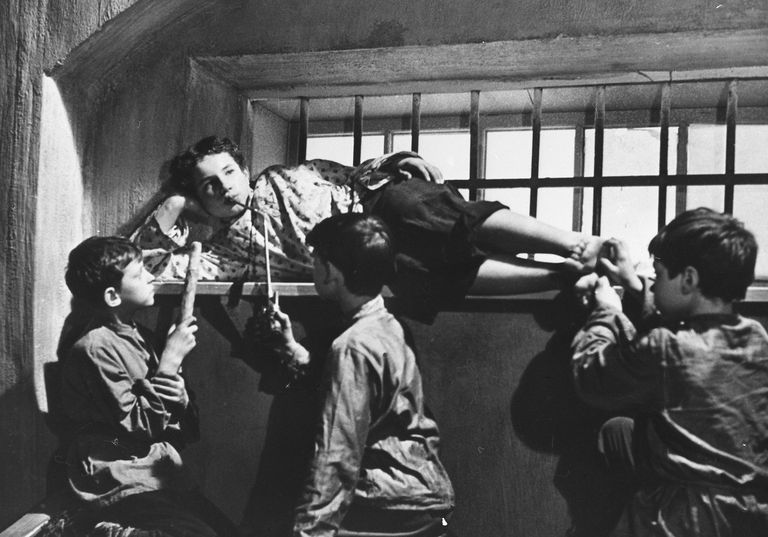 Фильм Республика ШКИД, СССР, 1966 год. Ленфильм. Режиссер Геннадий Полока Фильм Республика ШКИД, СССР, 1966 год. Ленфильм. Режиссер Геннадий Полока