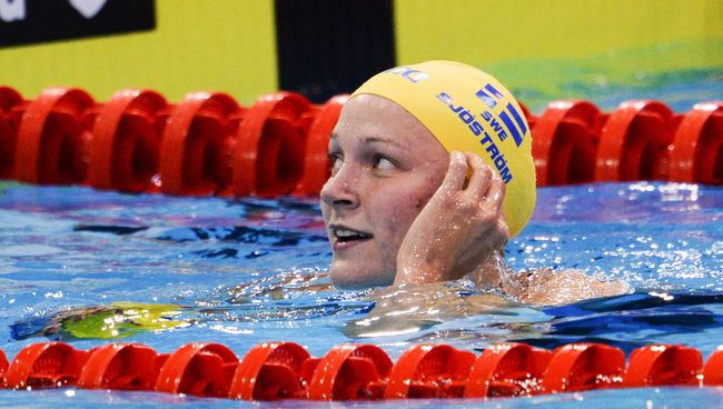 Чемпионат Европы по водным видам спорта. Восьмой день Чемпионат Европы по водным видам спорта. Восьмой день