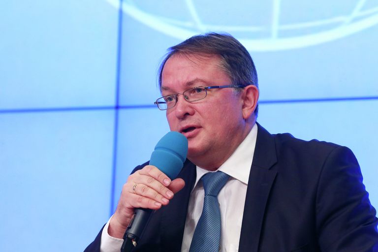 Учредительное заседание первого Евразийского экономического конгресса Учредительное заседание первого Евразийского экономического конгресса