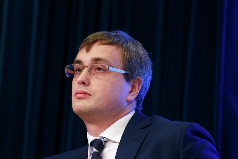 Учредительное заседание первого Евразийского экономического конгресса Учредительное заседание первого Евразийского экономического конгресса