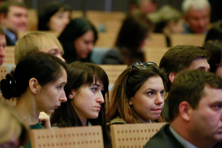 Учредительное заседание первого Евразийского экономического конгресса Учредительное заседание первого Евразийского экономического конгресса