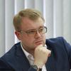 Министр внутренней политики, информации и связи РК Дмитрий Полонский Министр внутренней политики, информации и связи РК Дмитрий Полонский