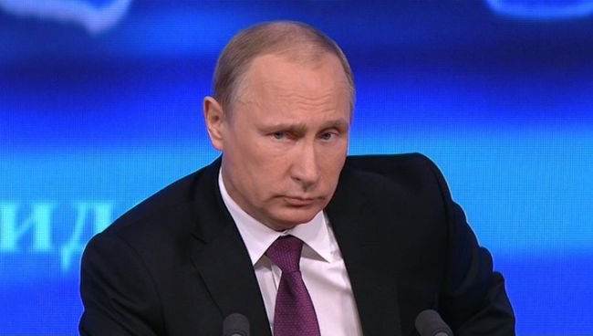 ЦБ и правительство принимают адекватные меры - Путин о ситуации в экономике ЦБ и правительство принимают адекватные меры - Путин о ситуации в экономике