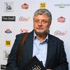 Писатель Юрий Поляков Писатель Юрий Поляков