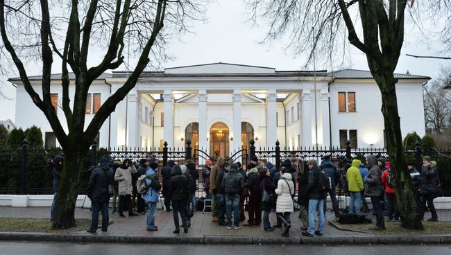 Встреча контактной группы по Украине. Архивное фото Встреча контактной группы по Украине. Архивное фото
