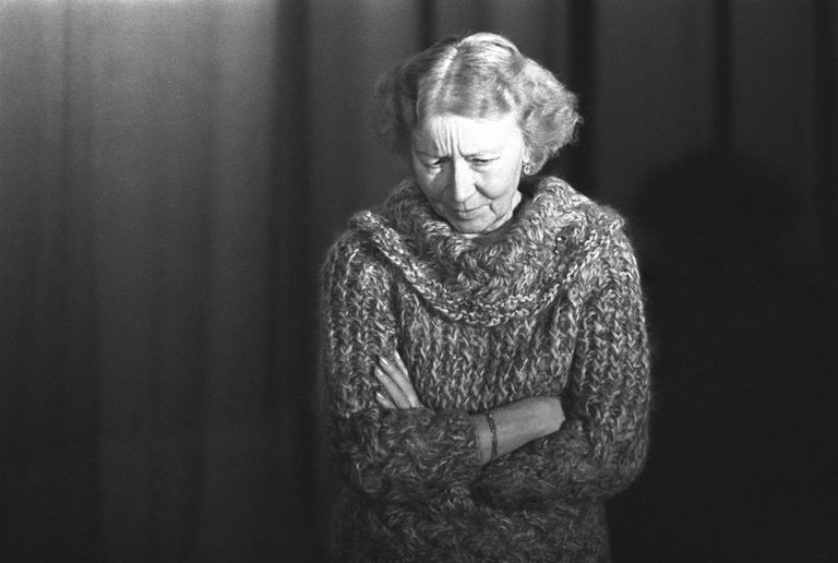 Балерина Галина Уланова Балерина Галина Уланова