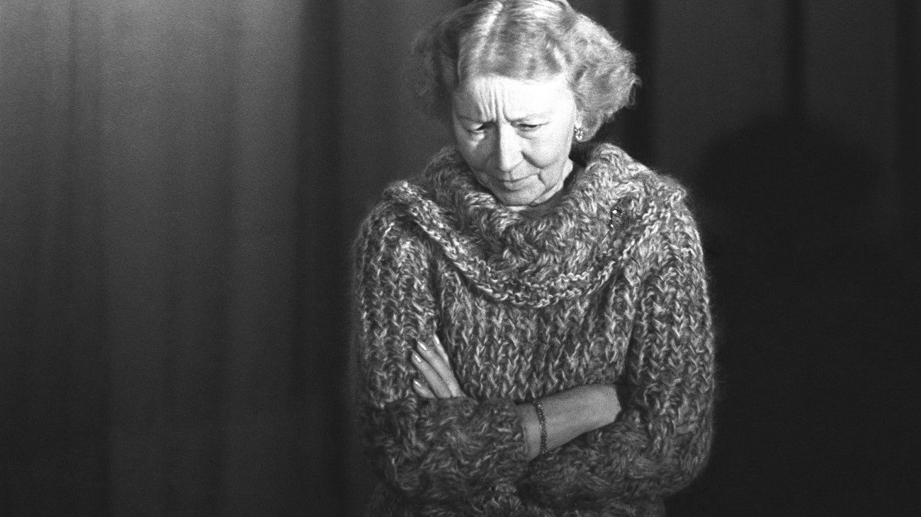 Балерина Галина Уланова Балерина Галина Уланова - РИА Новости, 1920, 01.06.2021