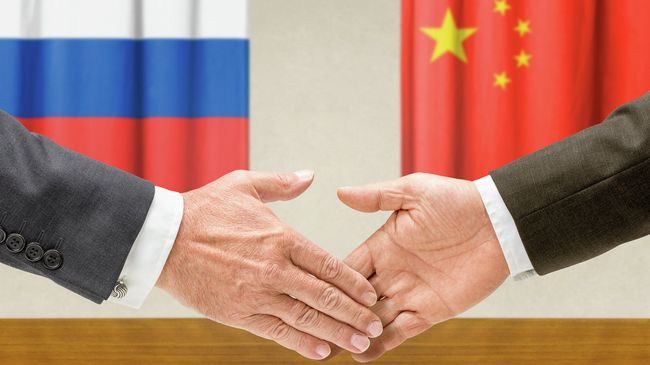 Российско-китайские отношения. Архив Российско-китайские отношения. Архив