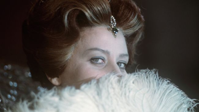 Елена Образцова, архивное фото Елена Образцова, архивное фото