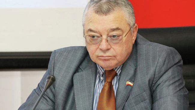 Иоффе Григорий Адольфович Иоффе Григорий Адольфович