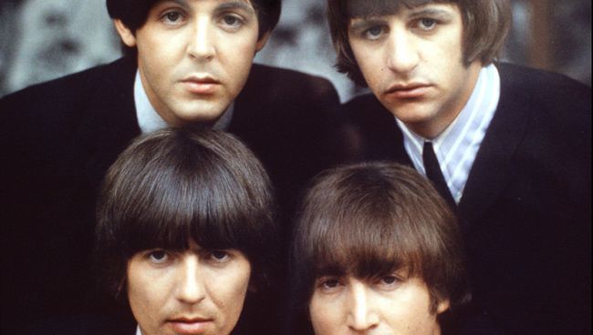 The Beatles