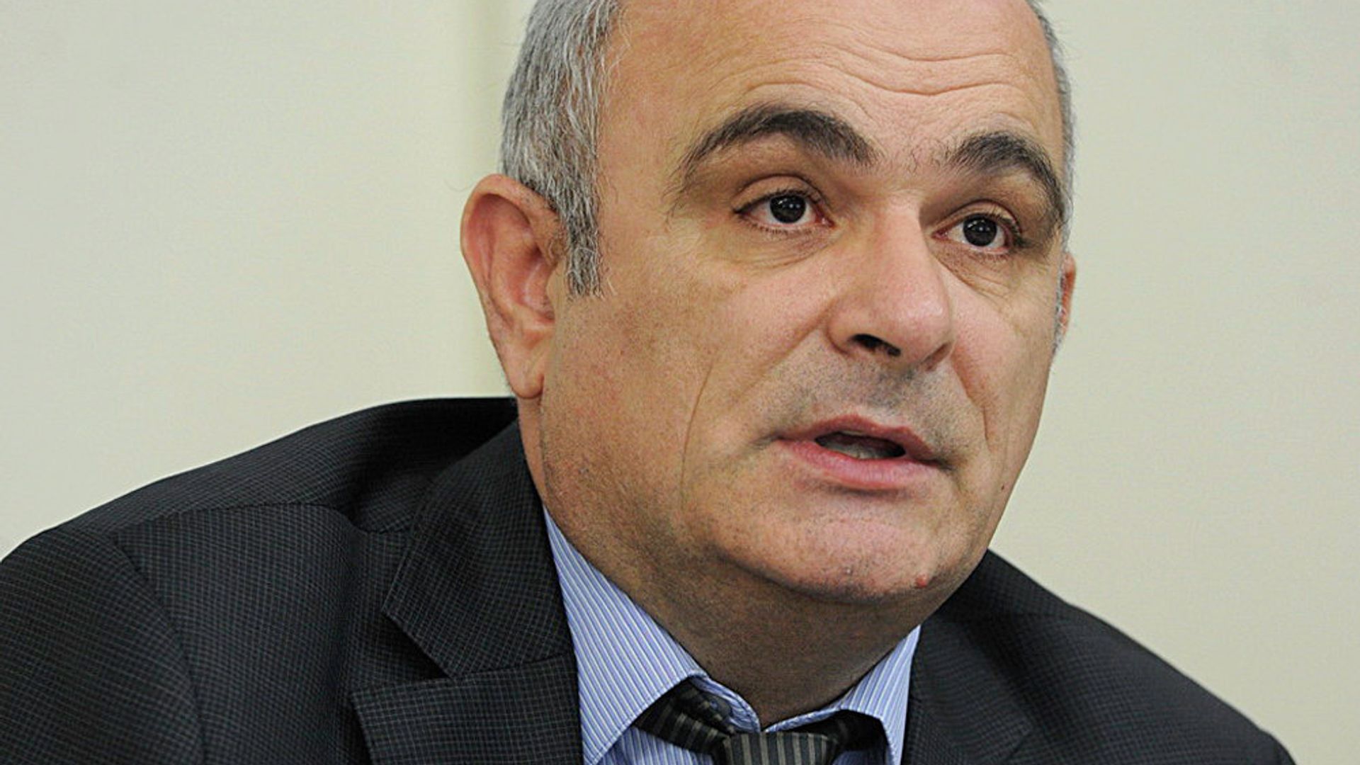 Посол РФ в Иране Леван Джагарян Посол РФ в Иране Леван Джагарян - РИА Новости, 1920, 08.02.2021