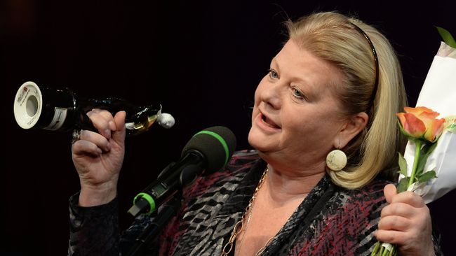 Актриса Ирина Муравьева Актриса Ирина Муравьева