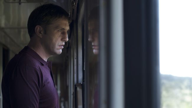 Актер Владимир Вдовиченков (Дмитрий Селезнёв) на съёмках фильма Левиафан. Архивное фото Актер Владимир Вдовиченков (Дмитрий Селезнёв) на съёмках фильма Левиафан. Архивное фото