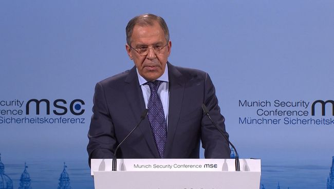 Главы МИД РФ, Германии, Франции и президент Украины о кризисе в Донбассе