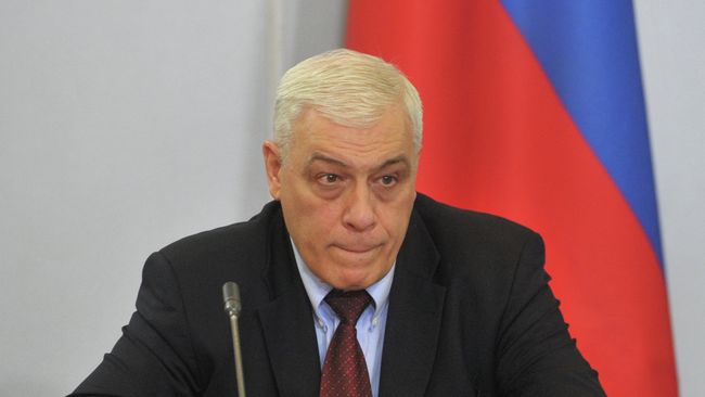 24 февраля 2012. Старший вице-президент Центра политических исследований России Евгений Бужинский 24 февраля 2012. Старший вице-президент Центра политических исследований России Евгений Бужинский