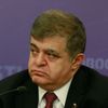 Сенатор Владимир Джабаров Сенатор Владимир Джабаров