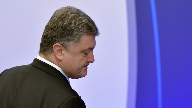 Президент Украины Петр Порошенко на саммите лидеров ЕС в Брюсселе Президент Украины Петр Порошенко на саммите лидеров ЕС в Брюсселе