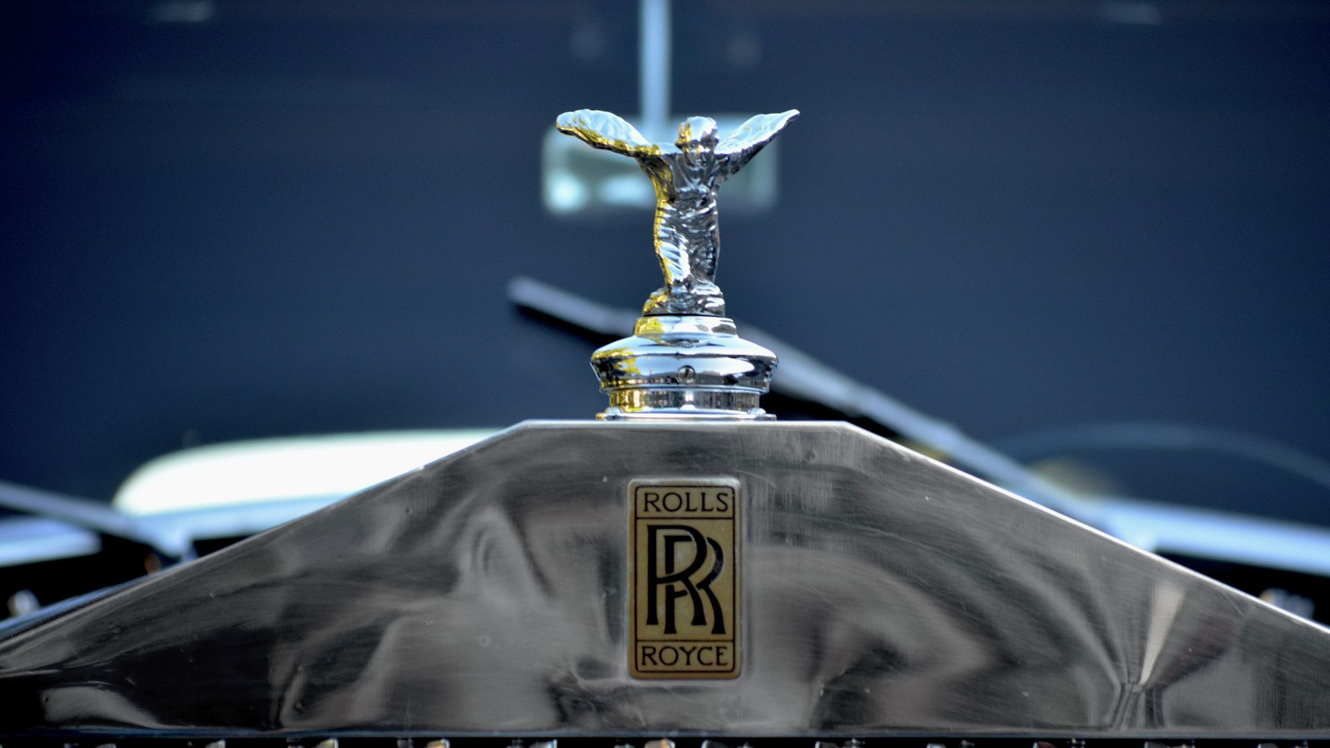 Логотип Rolls-Royce Логотип Rolls-Royce - РИА Новости, 1920, 05.03.2022