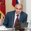 Руководитель Научно-исследовательского центра проблем национальной безопасности, доктор политических наук, действительный государственный советник Российской Федерации 3 класса Бочарников Игорь Валентинович Руководитель Научно-исследовательского центра проблем национальной безопасности, доктор политических наук, действительный государственный советник Российской Федерации 3 класса Бочарников Игорь Валентинович