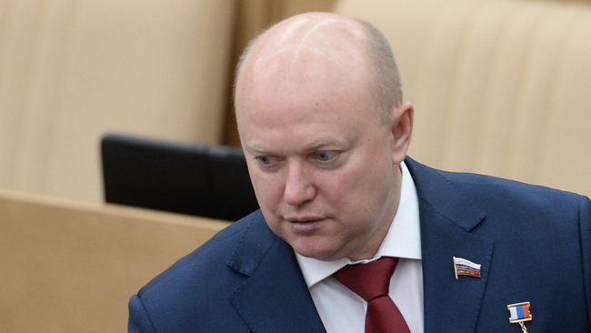 Андрей Красов Андрей Красов