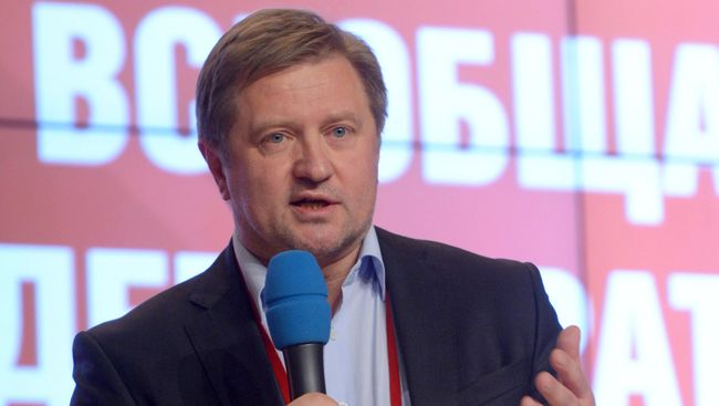 Генеральный директор Института ЕврАзЭС Владимир Лепехин Генеральный директор Института ЕврАзЭС Владимир Лепехин