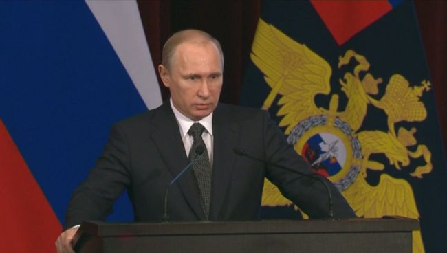 Надо избавить Россию от позора и трагедий – Путин об убийстве Немцова Надо избавить Россию от позора и трагедий – Путин об убийстве Немцова