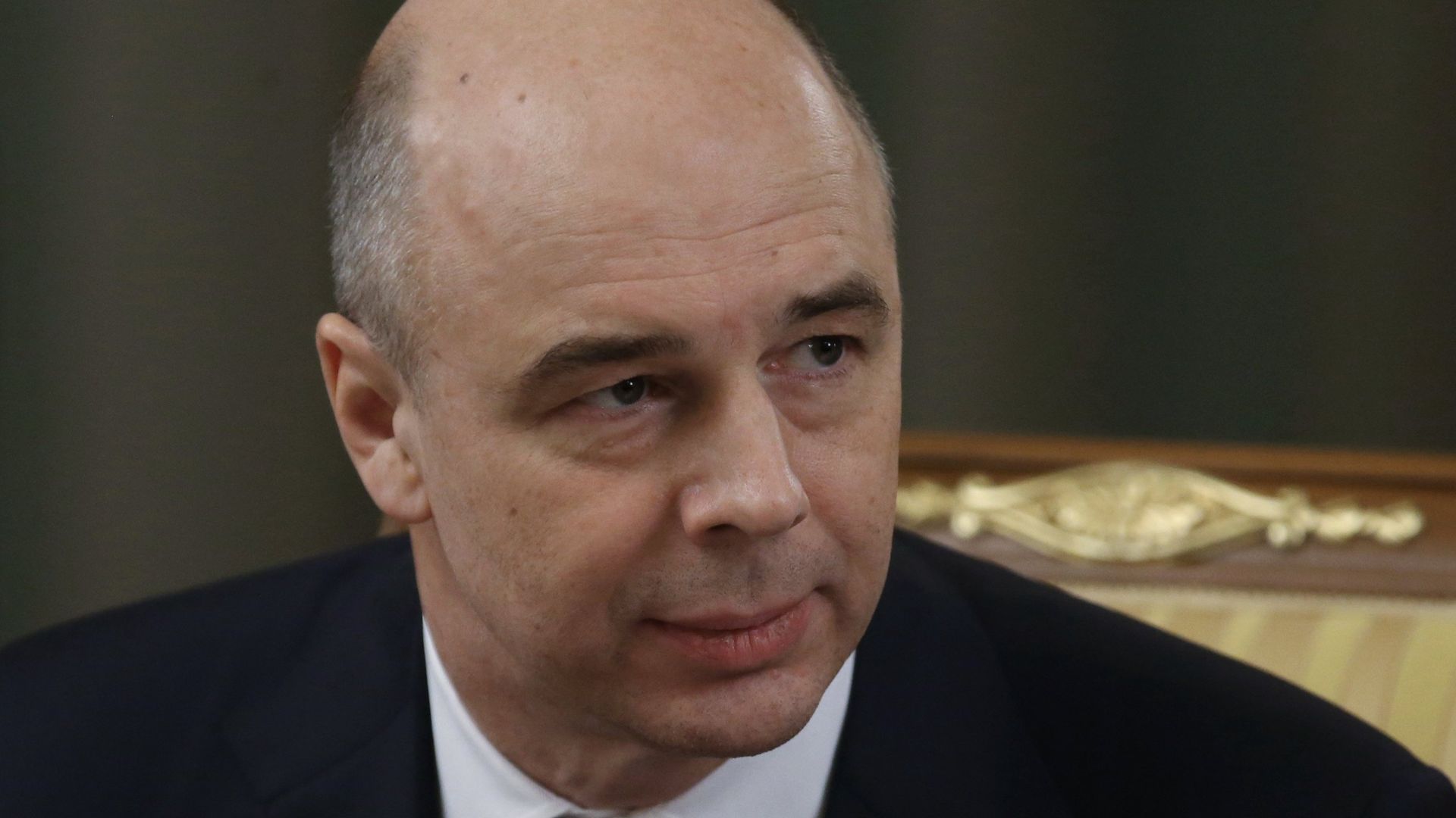 Министр финансов РФ Антон Силуанов Министр финансов РФ Антон Силуанов - РИА Новости, 1920, 20.11.2023