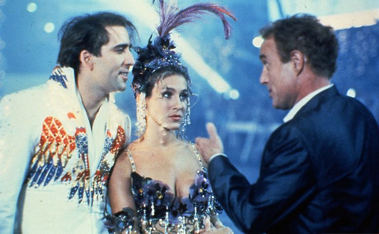 Сара Джессика Паркер в фильме Медовый месяц в Лас-Вегасе (1992) Сара Джессика Паркер в фильме Медовый месяц в Лас-Вегасе (1992)