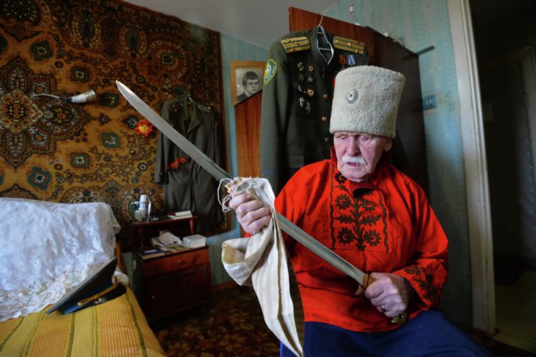 Ветеран Великой Отечественной войны Резепин Михаил Константинович Ветеран Великой Отечественной войны Резепин Михаил Константинович