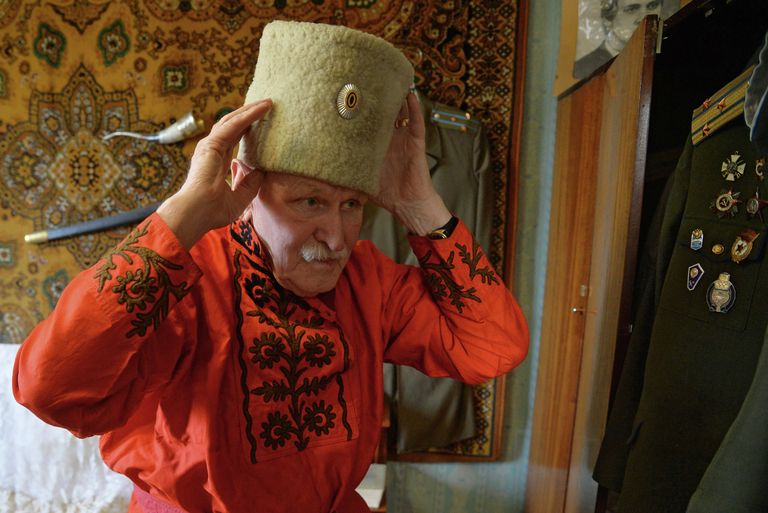 Ветеран Великой Отечественной войны Резепин Михаил Константинович Ветеран Великой Отечественной войны Резепин Михаил Константинович