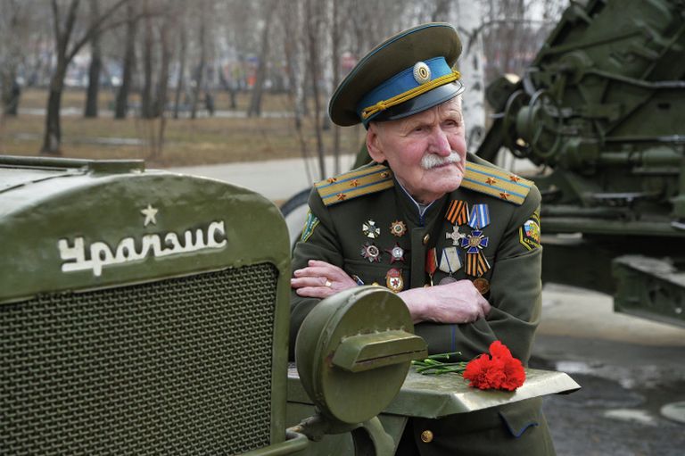 Ветеран Великой Отечественной войны Резепин Михаил Константинович Ветеран Великой Отечественной войны Резепин Михаил Константинович