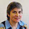 Елена Супонина, политический обозреватель, востоковед Елена Супонина, политический обозреватель, востоковед