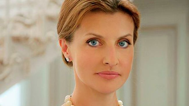 Марина Порошенко. Архивное фото Марина Порошенко. Архивное фото